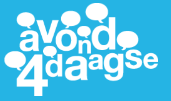 Just4Fun haalt op maandagavond 10 juni de lopers van de avondvierdaagse in Oosterwolde binnen