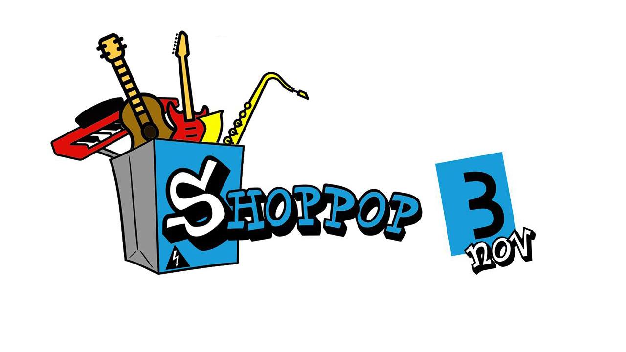 Shoppop 4everFun en Just4Fun