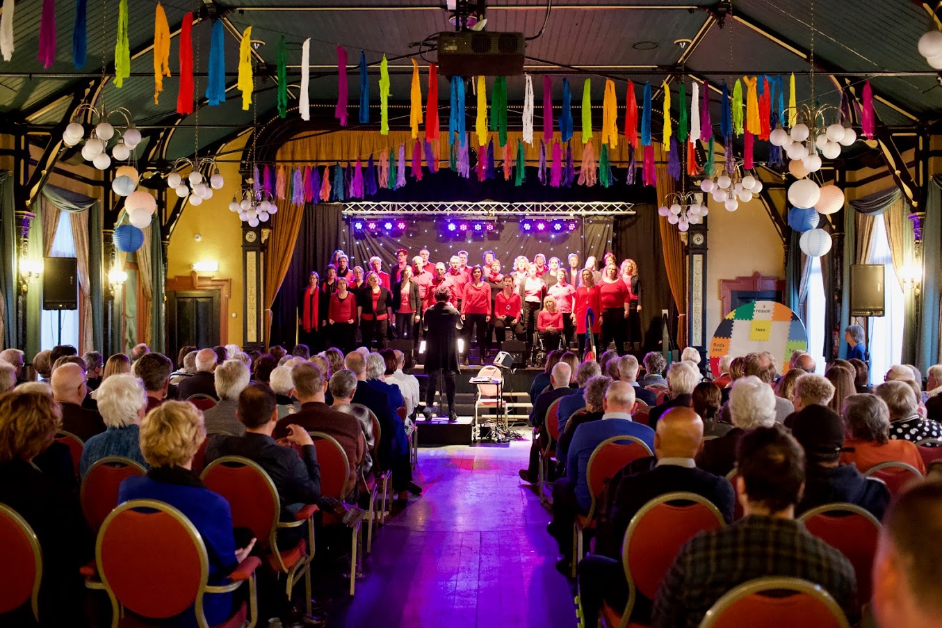 Zomerkorenfestival 2019 Leeuwarden