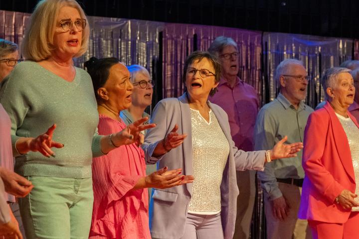 Open repetitie 4everFun