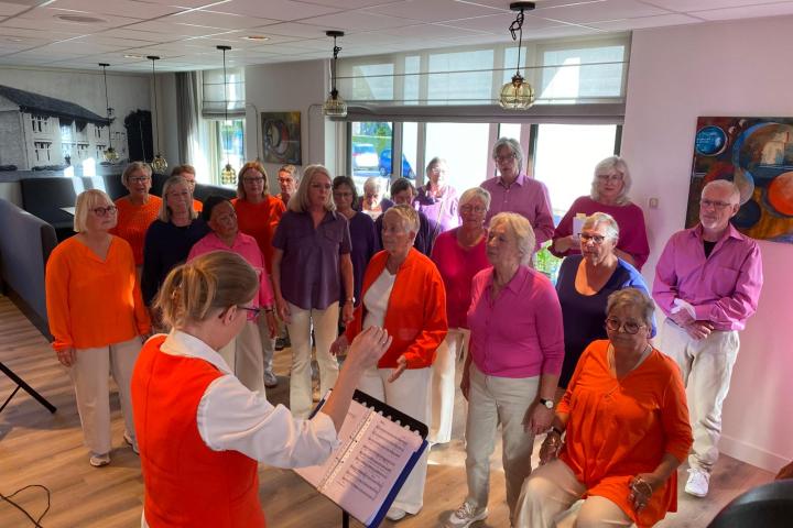 Winterkorenfestival 4everFun