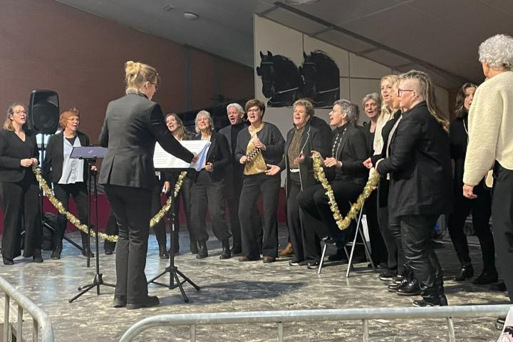 Kerstmarkt Hemrik Just4Fun